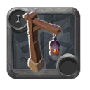 Simple lantern