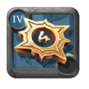 QUESTITEM_EXP_TOKEN_D4_T6_EXP_HRD_KEEPER_MUSHROOM