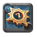 QUESTITEM_EXP_TOKEN_D7_T6_EXP_HRD_KEEPER_MUSHROOM