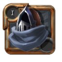 Beginner's Mercenary Hood