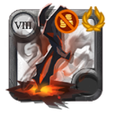 Hellgate Victory Emote Charge ×100