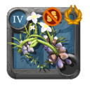 Overgrown Victory Emote Charge ×10
