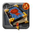 Beginner's Tome of Insight ×67
