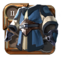 Novice's Scholar Robe