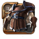 Novice's Mercenary Jacket