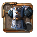 Novice's Soldier Armor ×2