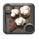 Cotton ×9