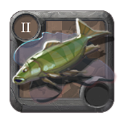 Striped Carp ×3
