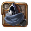 Novice's Mercenary Hood