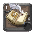 Novice Cropper's Journal (Partially Full)