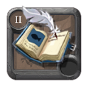 Novice Fisherman's Journal (Partially Full)