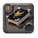 Novice Mercenary's Journal (Empty) ×137