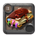 Novice's Generalist Trophy Journal (Full) ×2