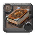 Novice Gamekeeper's Trophy Journal (Empty)