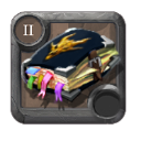 Novice Mercenary's Trophy Journal (Full) ×3
