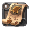 Novice Gamekeeper Contract ×2