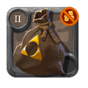 Victory Pouch (Bronze II)