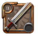 Novice's Broadsword