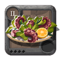 Shallowshore Squid Salad ×2