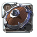 Novice's Shield