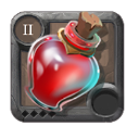 Minor Healing Potion ×4