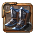 Novice's Soldier Boots