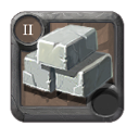 Limestone Block ×388