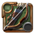 Journeyman's Bow ×5