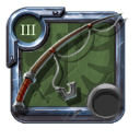 Journeyman's Fishing Rod