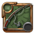 Journeyman's Fishing Rod