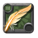 Rugged Dawnfeather ×3