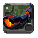 Rugged Imp's Horn ×2
