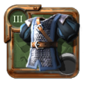 Journeyman's Soldier Armor