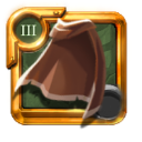 Journeyman's Cape