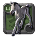 Journeyman's Foal ×2