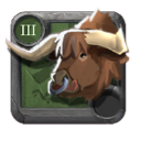 Journeyman's Ox