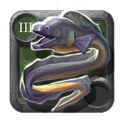 Greenriver Eel ×10