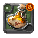 Journeyman's Focus Restoration Potion
