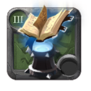 Magical Tome ×6