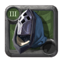 Journeyman's Scholar Cowl