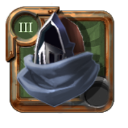 Journeyman's Mercenary Hood