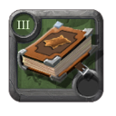 Journeyman Gamekeeper's Journal (Empty) ×2