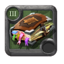 Journeyman Gamekeeper's Journal (Full) ×2