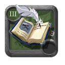 Journeyman Prospector's Journal (Partially Full)