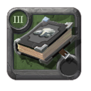 Journeyman Stonecutter's Journal (Empty) ×2