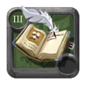 Journeyman Cropper's Trophy Journal (Partially Full)