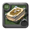 Journeyman Cropper's Trophy Journal (Empty) ×4