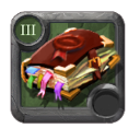 Journeyman's Generalist Trophy Journal (Full) ×2