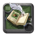 Journeyman Lumberjack's Trophy Journal (Partially Full)