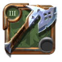 Journeyman's Battleaxe